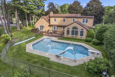 22 Rejane Avenue Lewiston ME 04240