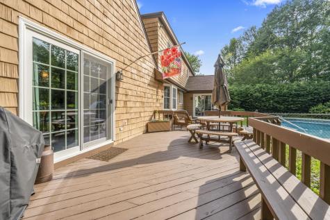 22 Rejane Avenue Lewiston ME 04240