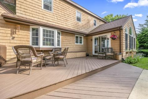 22 Rejane Avenue Lewiston ME 04240