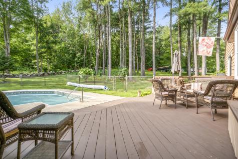 22 Rejane Avenue Lewiston ME 04240