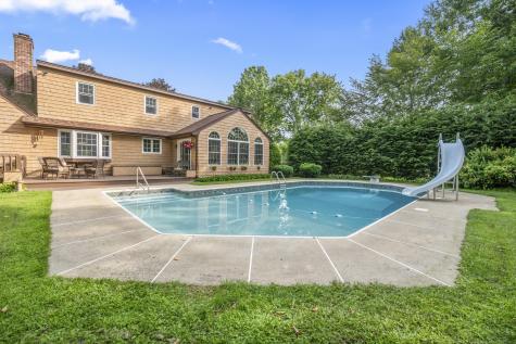 22 Rejane Avenue Lewiston ME 04240