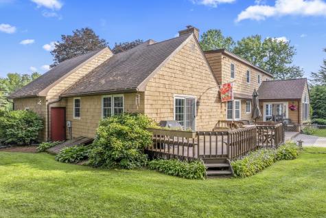 22 Rejane Avenue Lewiston ME 04240
