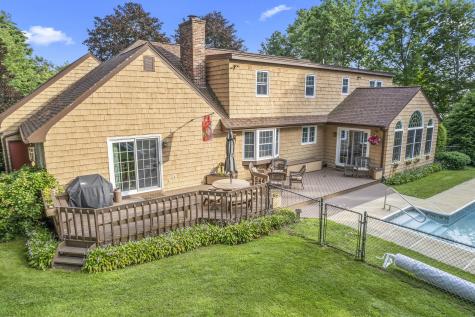 22 Rejane Avenue Lewiston ME 04240