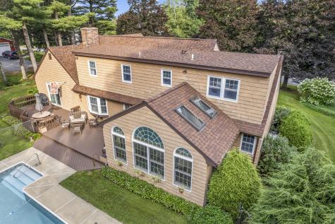 22 Rejane Avenue Lewiston ME 04240