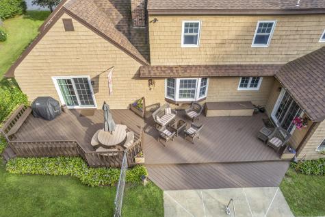 22 Rejane Avenue Lewiston ME 04240