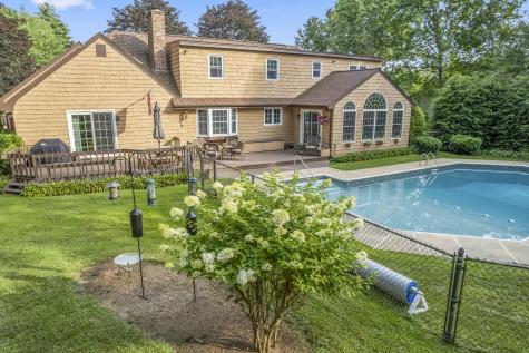 22 Rejane Avenue Lewiston ME 04240