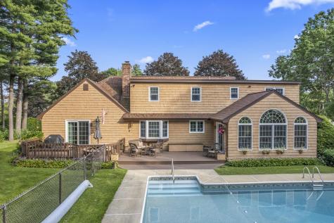 22 Rejane Avenue Lewiston ME 04240