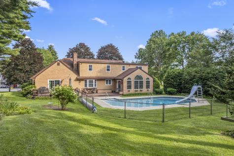 22 Rejane Avenue Lewiston ME 04240
