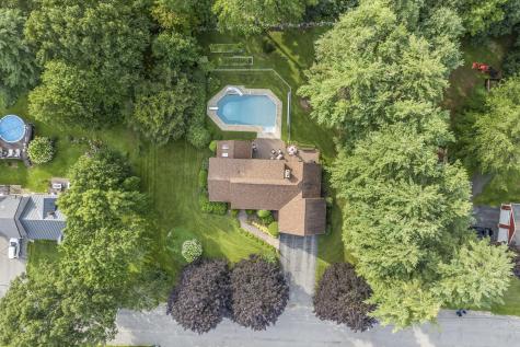 22 Rejane Avenue Lewiston ME 04240