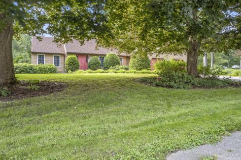 22 Rejane Avenue Lewiston ME 04240