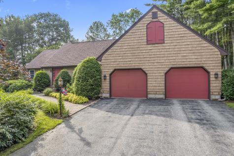 22 Rejane Avenue Lewiston ME 04240