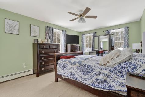 614 King Street Oxford ME 04270