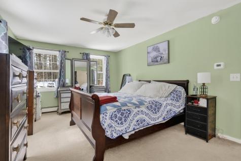 614 King Street Oxford ME 04270