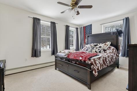 614 King Street Oxford ME 04270