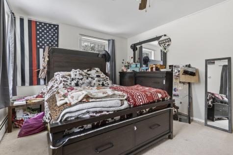 614 King Street Oxford ME 04270