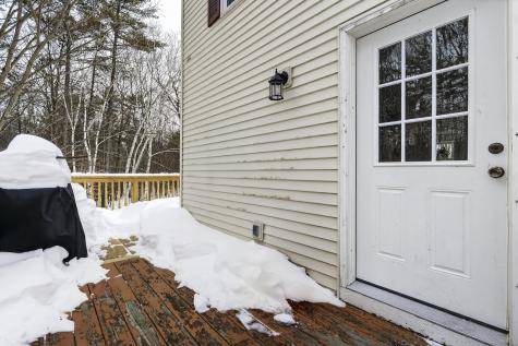 614 King Street Oxford ME 04270