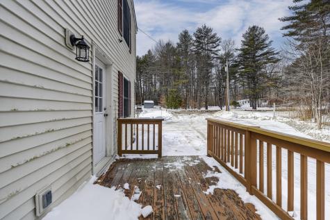 614 King Street Oxford ME 04270