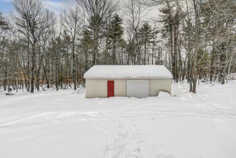 614 King Street Oxford ME 04270