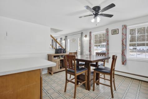 614 King Street Oxford ME 04270