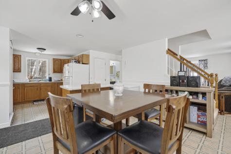 614 King Street Oxford ME 04270