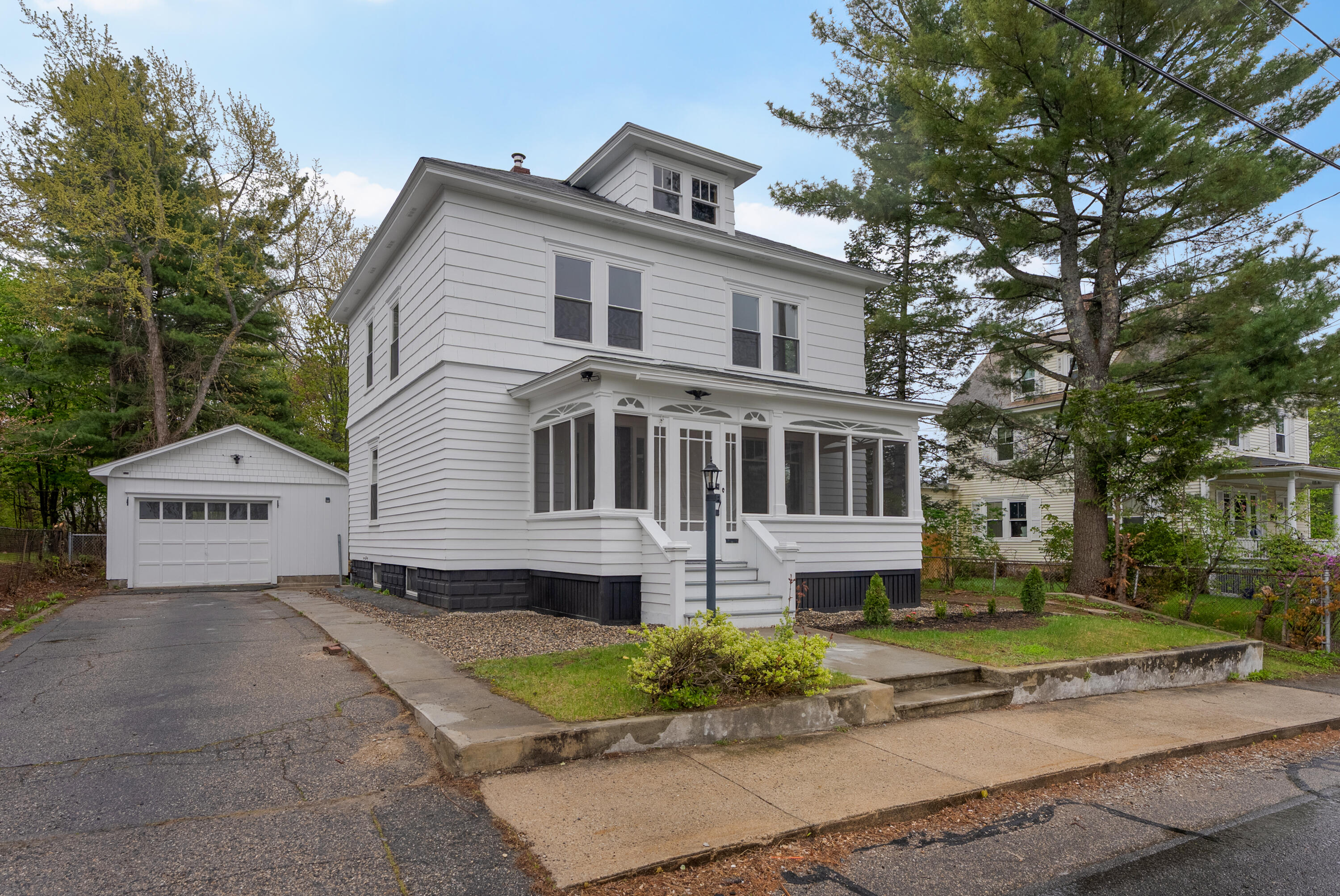 12 Emerson Street Sanford ME 04073