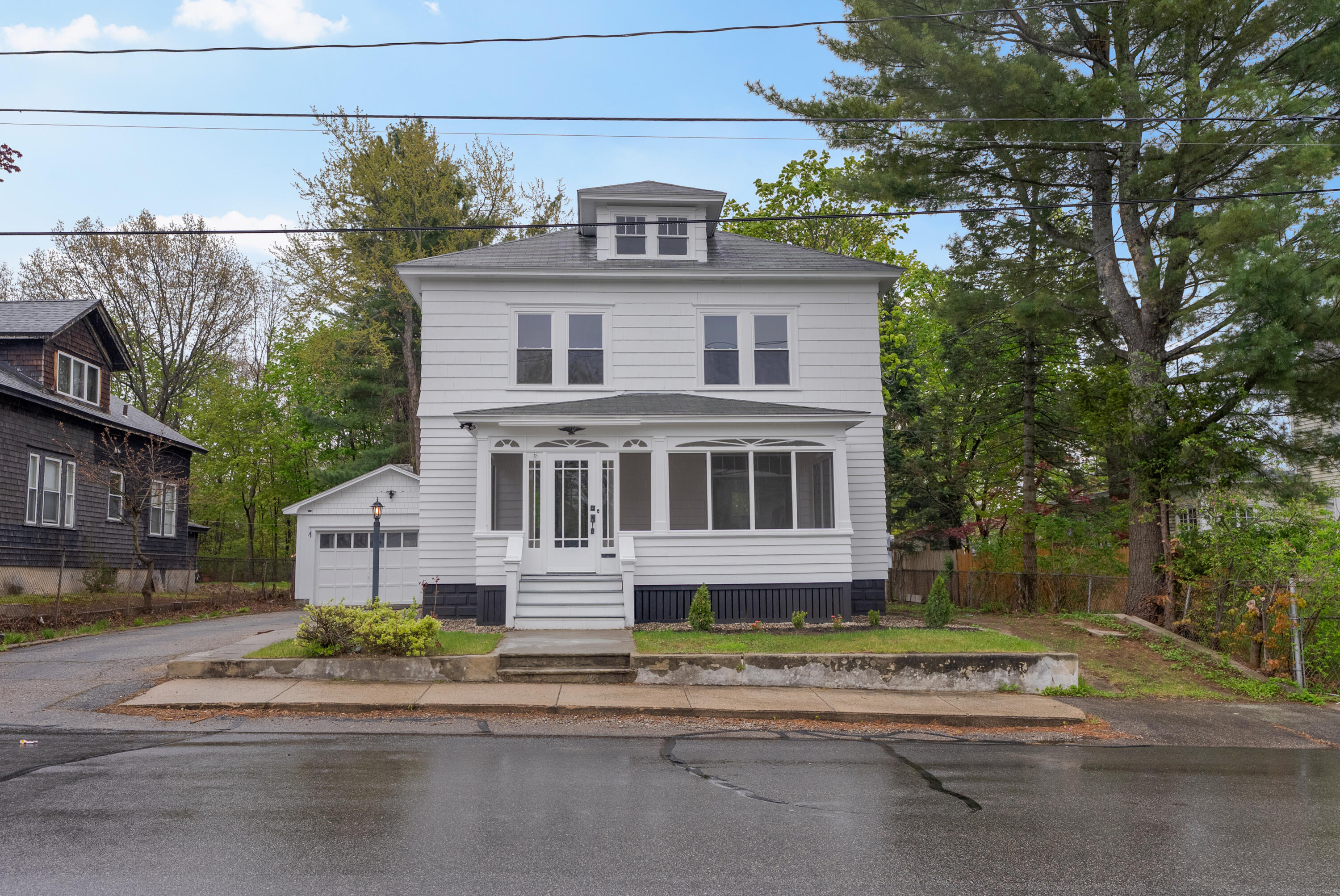 12 Emerson Street Sanford ME 04073