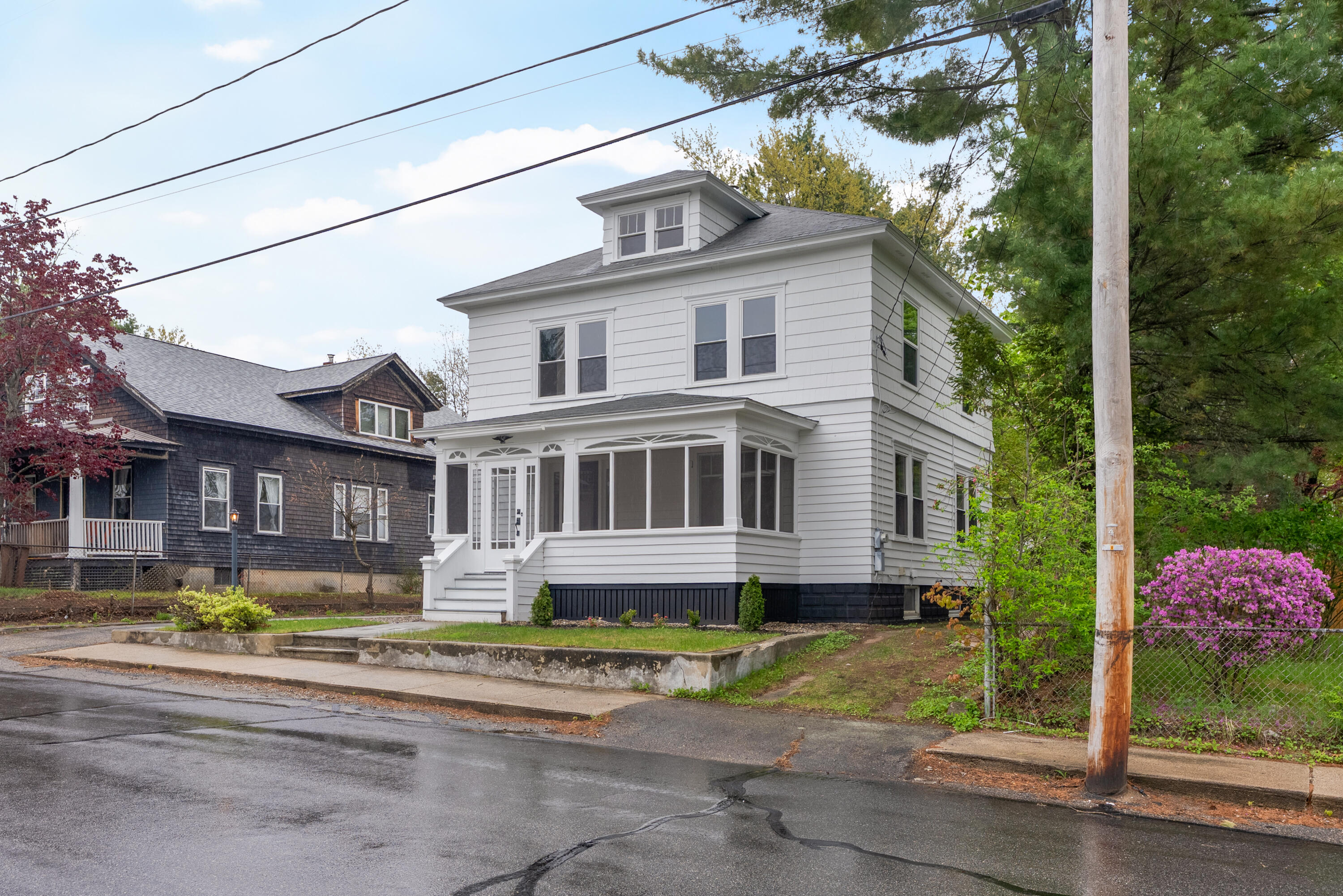 12 Emerson Street Sanford ME 04073