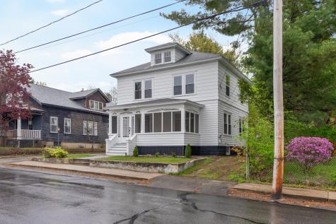 12 Emerson Street Sanford ME 04073