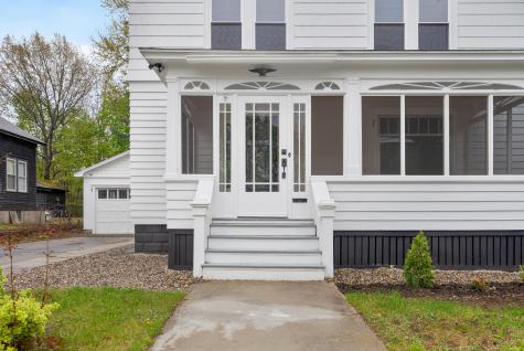 12 Emerson Street Sanford ME 04073