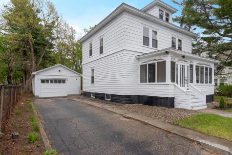 12 Emerson Street Sanford ME 04073