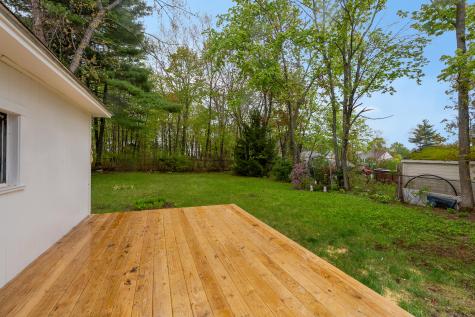 12 Emerson Street Sanford ME 04073