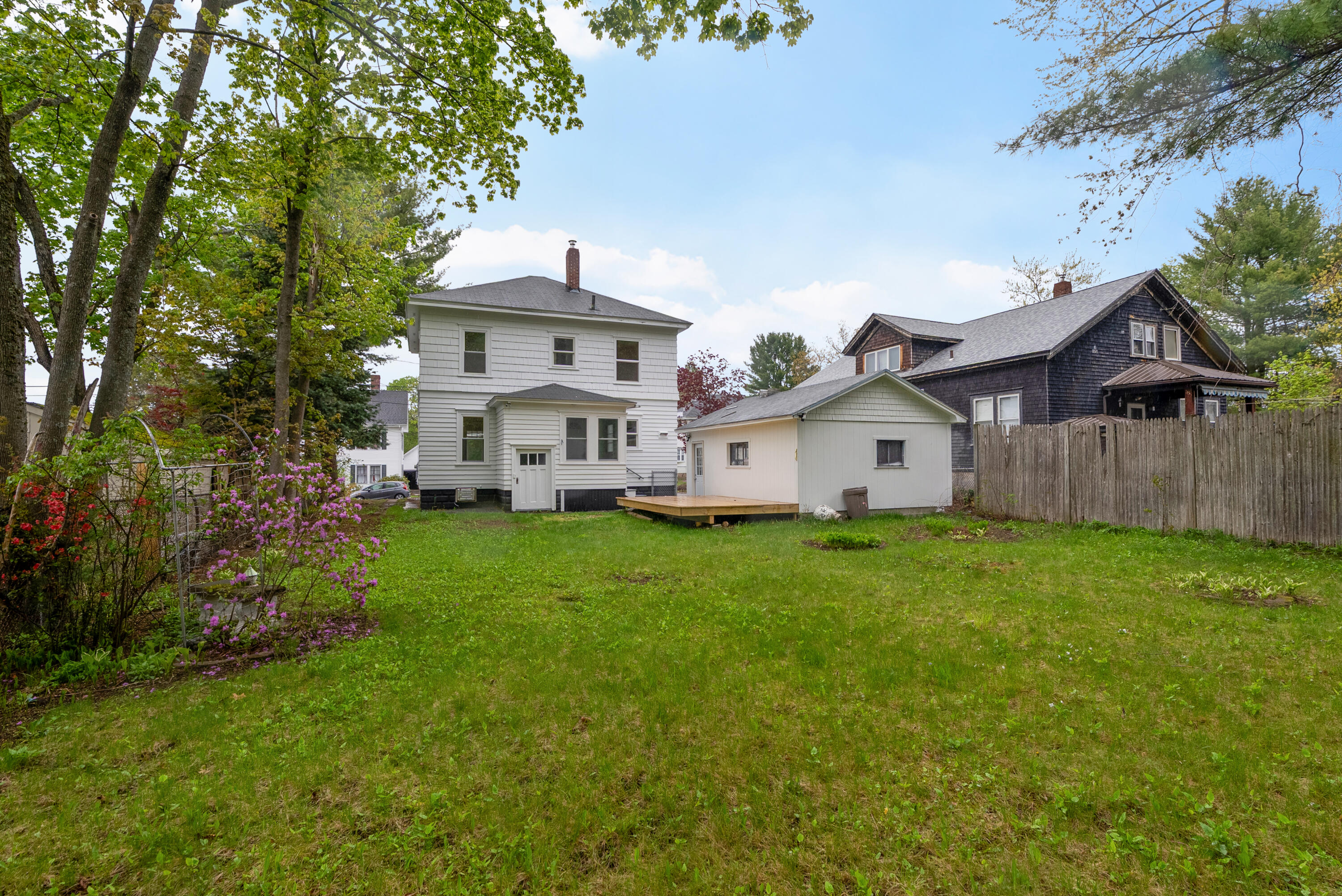 12 Emerson Street Sanford ME 04073