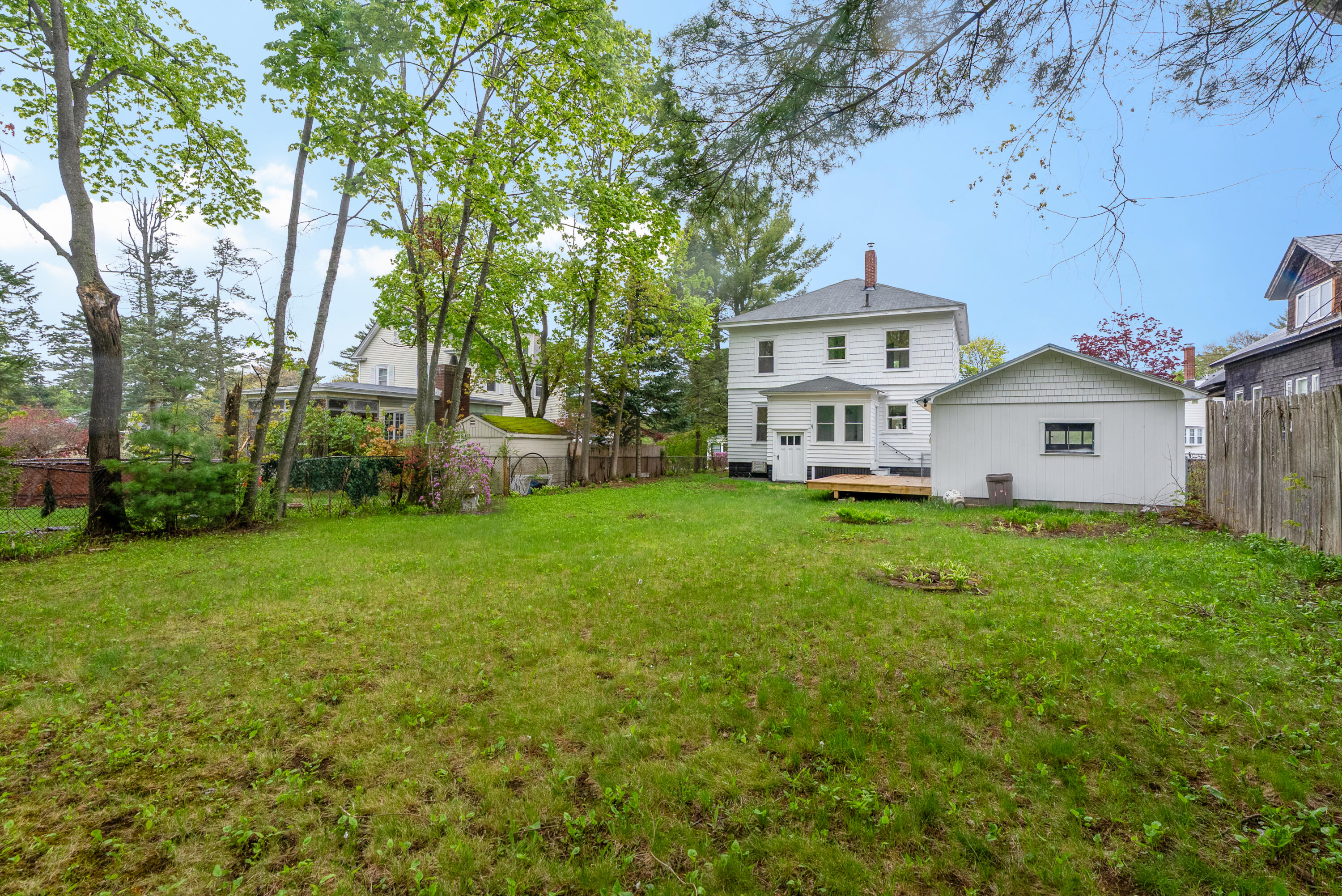 12 Emerson Street Sanford ME 04073