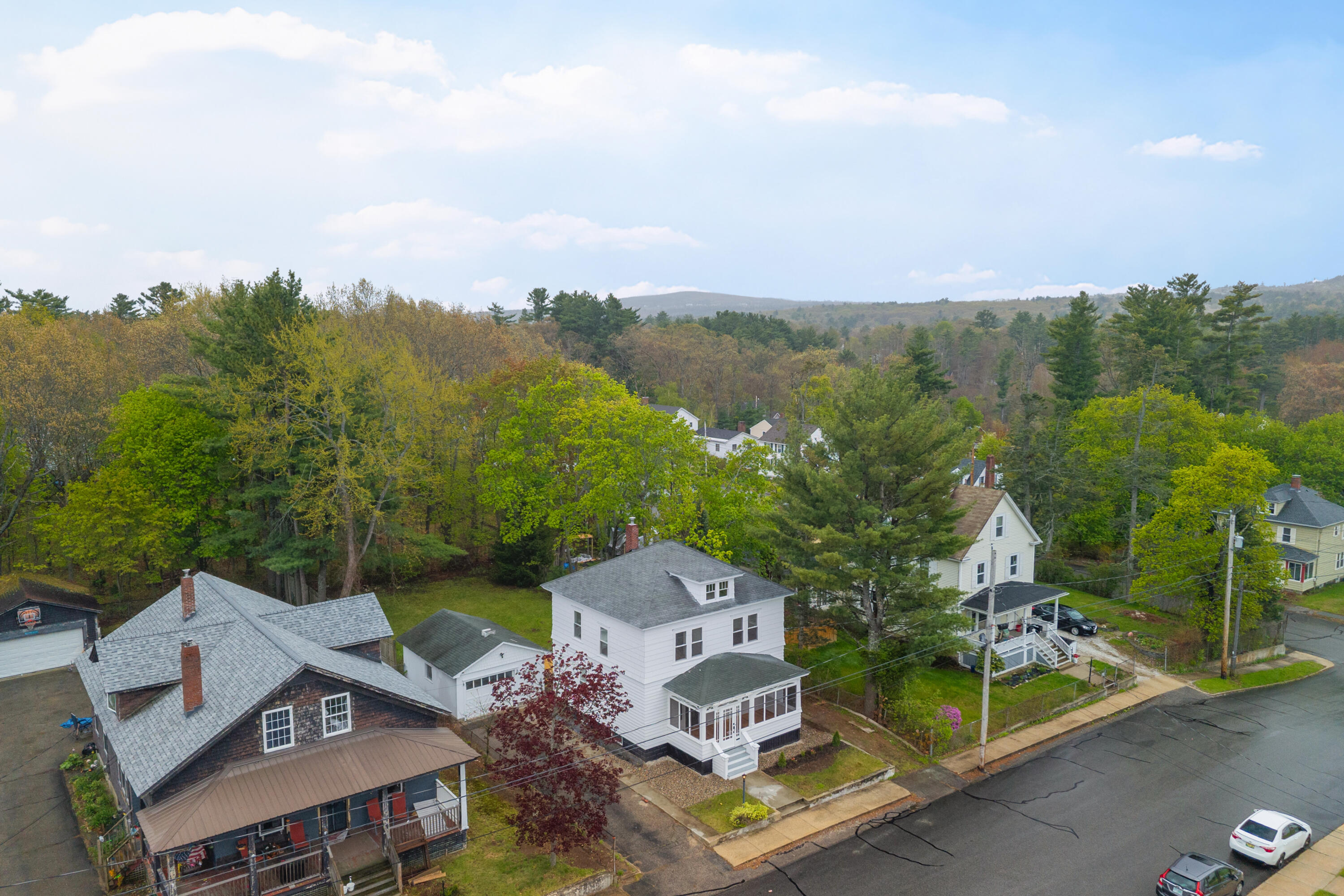 12 Emerson Street Sanford ME 04073