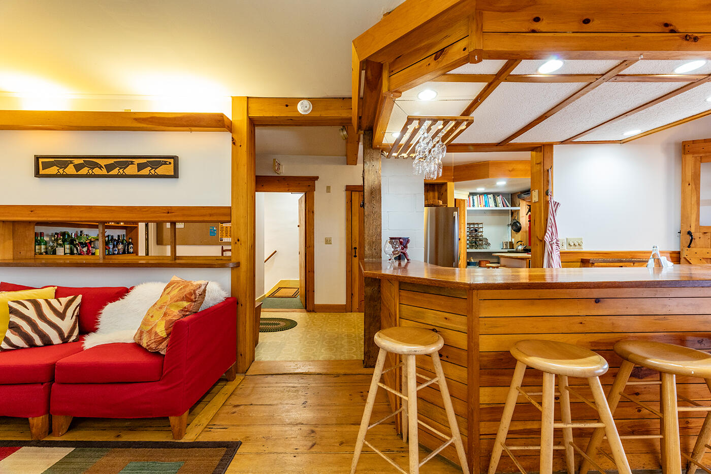 13 Friendship Road Waldoboro ME 04572