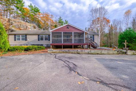 304 Dunn Road Norway ME 04268