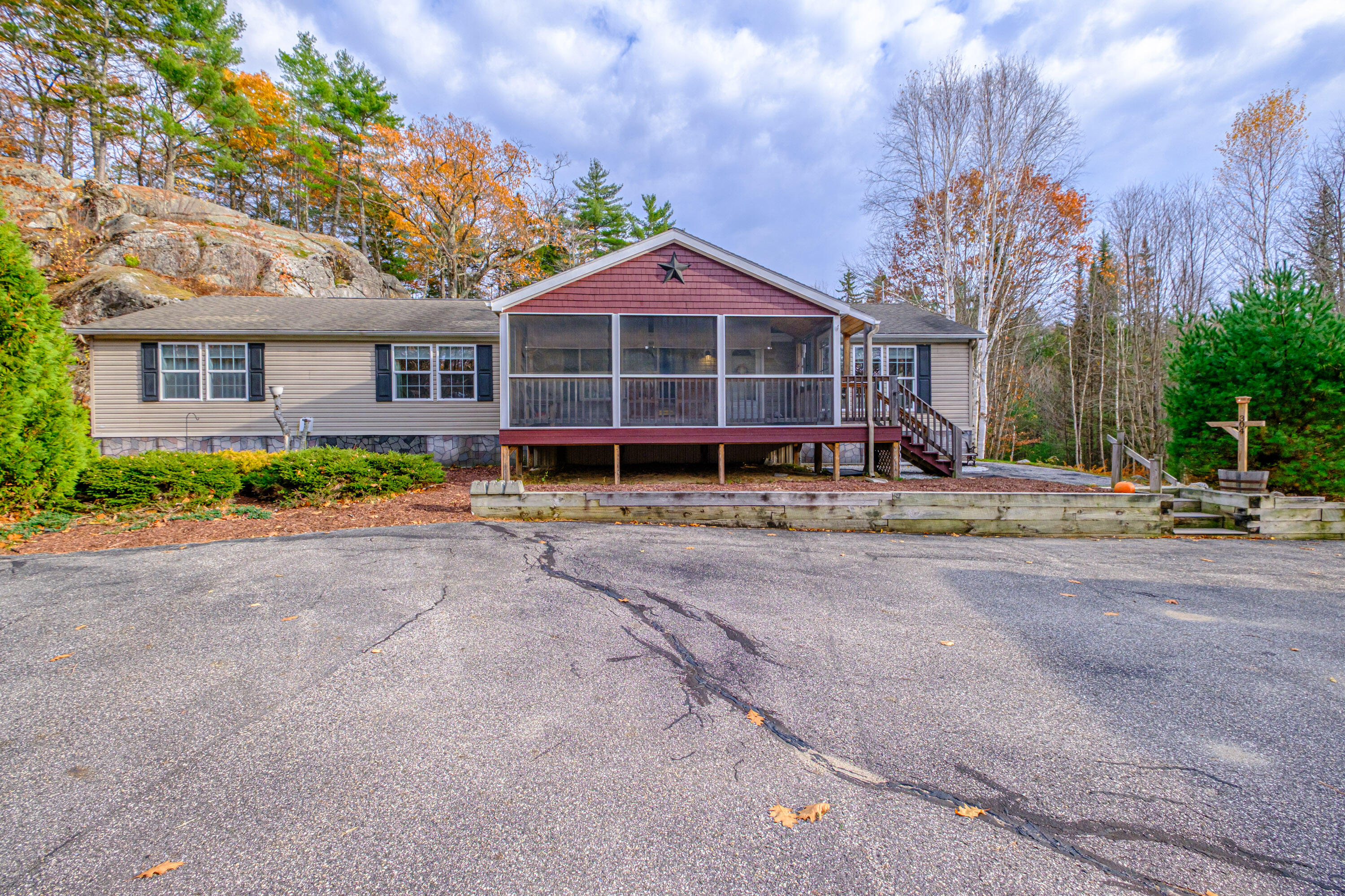 Norway ME, 304 Dunn Road