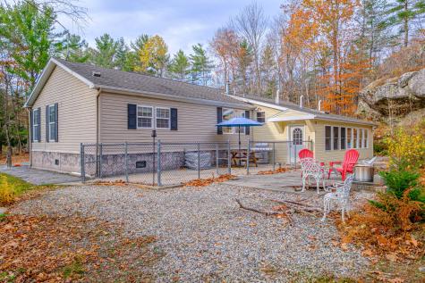 304 Dunn Road Norway ME 04268