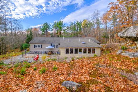 304 Dunn Road Norway ME 04268