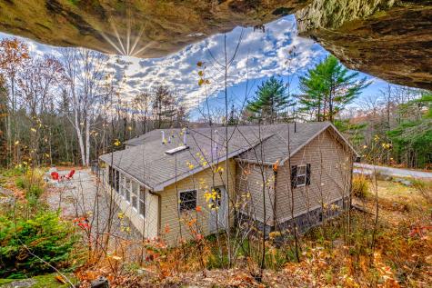 304 Dunn Road Norway ME 04268