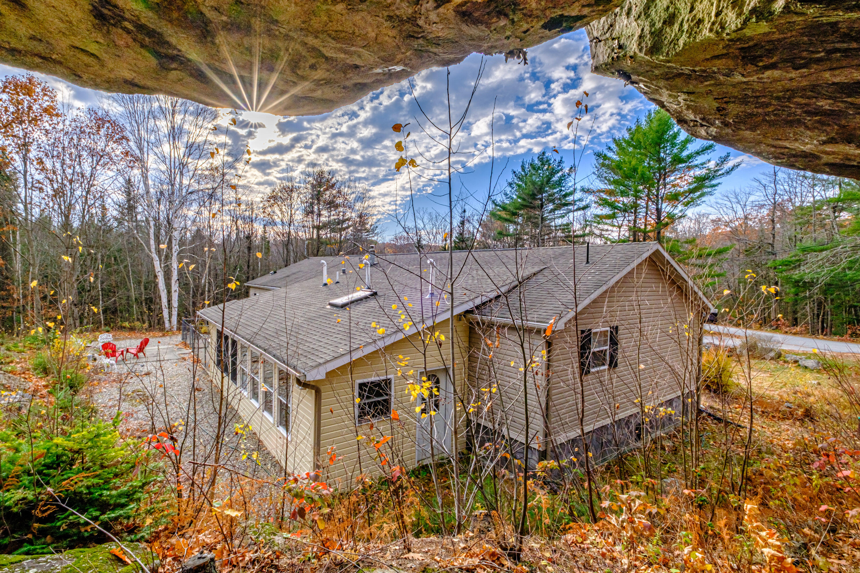 304 Dunn Road Norway ME 04268