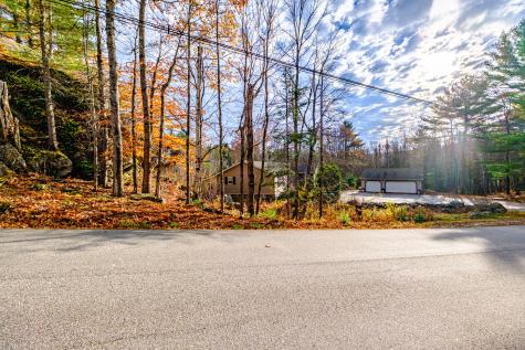 304 Dunn Road Norway ME 04268