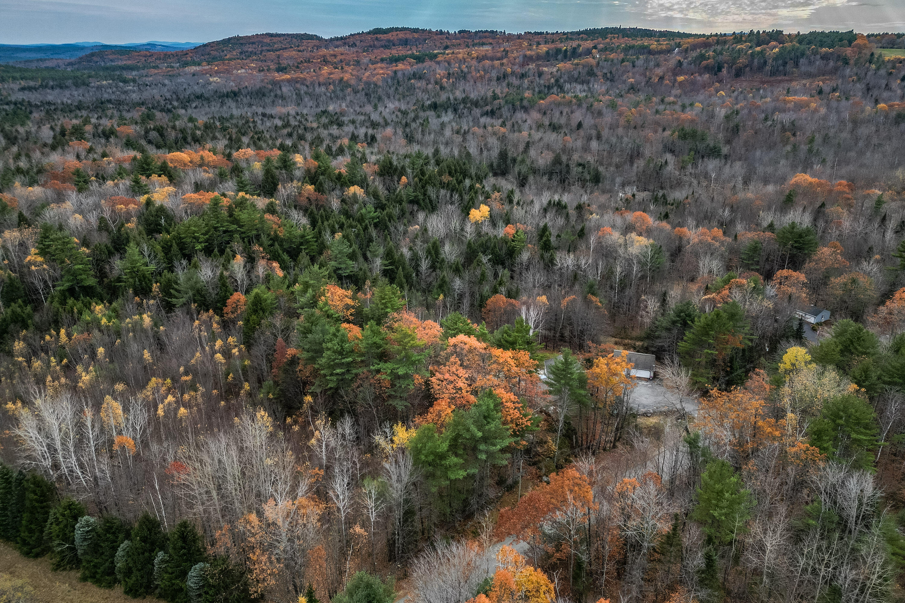 304 Dunn Road Norway ME 04268