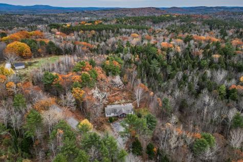 304 Dunn Road Norway ME 04268