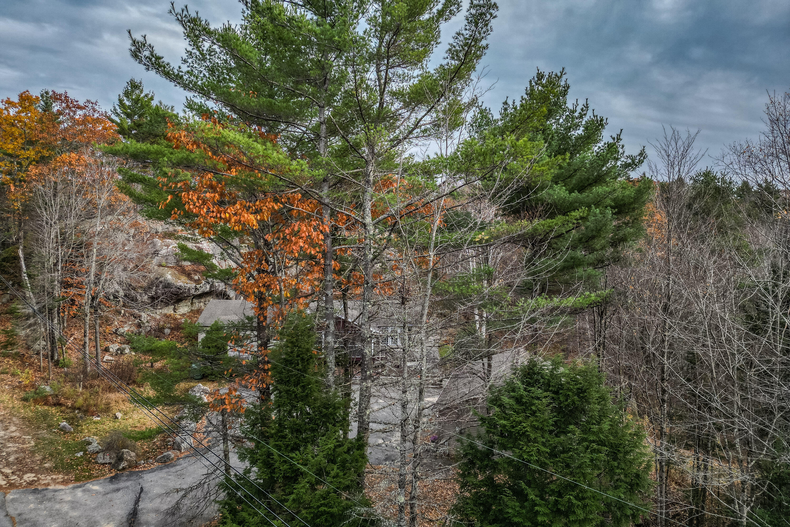 304 Dunn Road Norway ME 04268