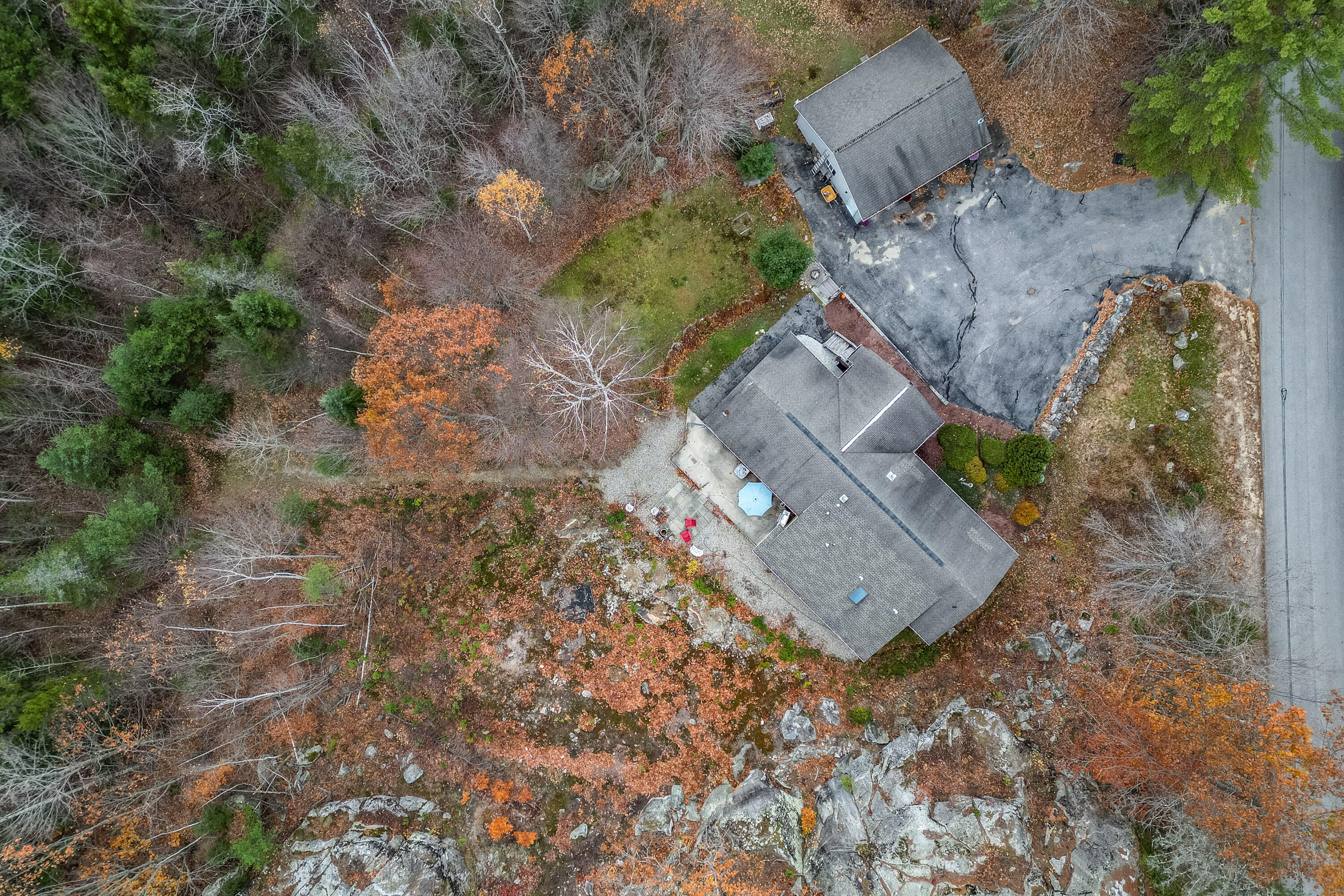 304 Dunn Road Norway ME 04268