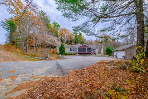 304 Dunn Road Norway ME 04268