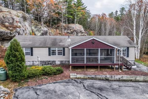 304 Dunn Road Norway ME 04268