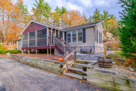 304 Dunn Road Norway ME 04268