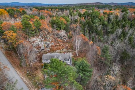 304 Dunn Road Norway ME 04268